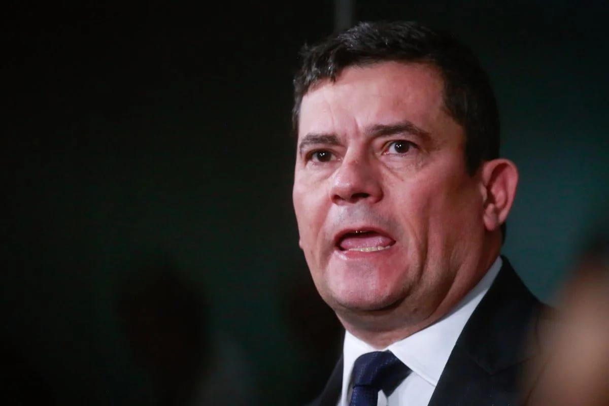 TRE-PR determina remoção de posts de Moro que afirmavam vitória no 1º turno