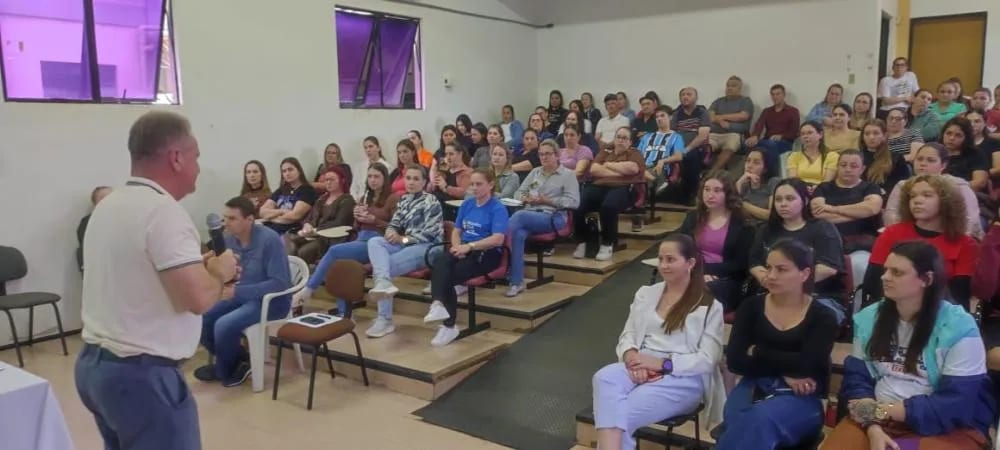 Pinhal apresentou diagnóstico que vai basear o PME 2026–2036