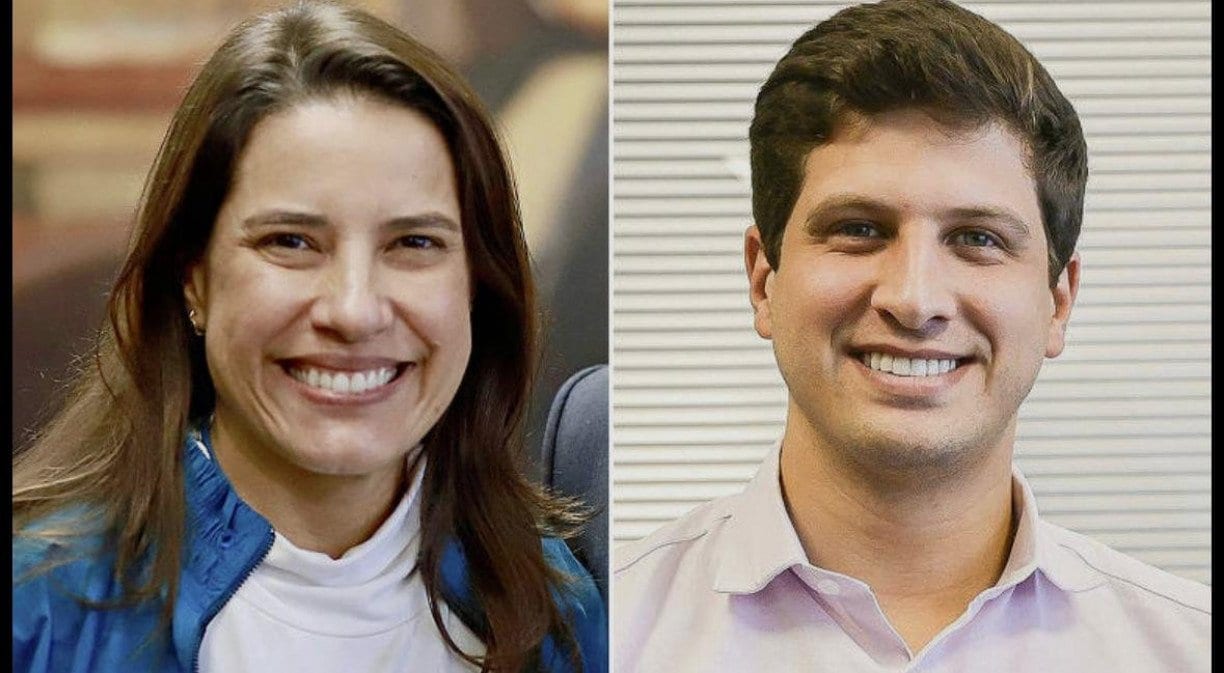 João Campos apela para o emocional e Raquel para o racional no início da propaganda eleitoral