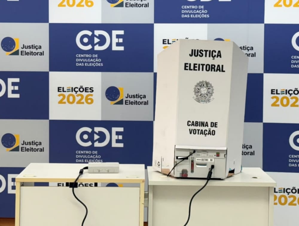 Mesários que se ausentaram dos trabalhos eleitorais devem justificar ausência até quarta (7)