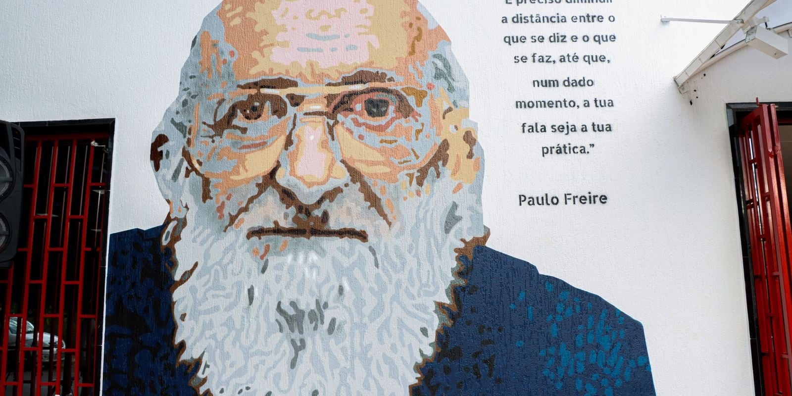 Rio Grande do Norte Eleva ’40 Horas de Angicos’ de Paulo Freire a Patrimônio Cultural Imaterial