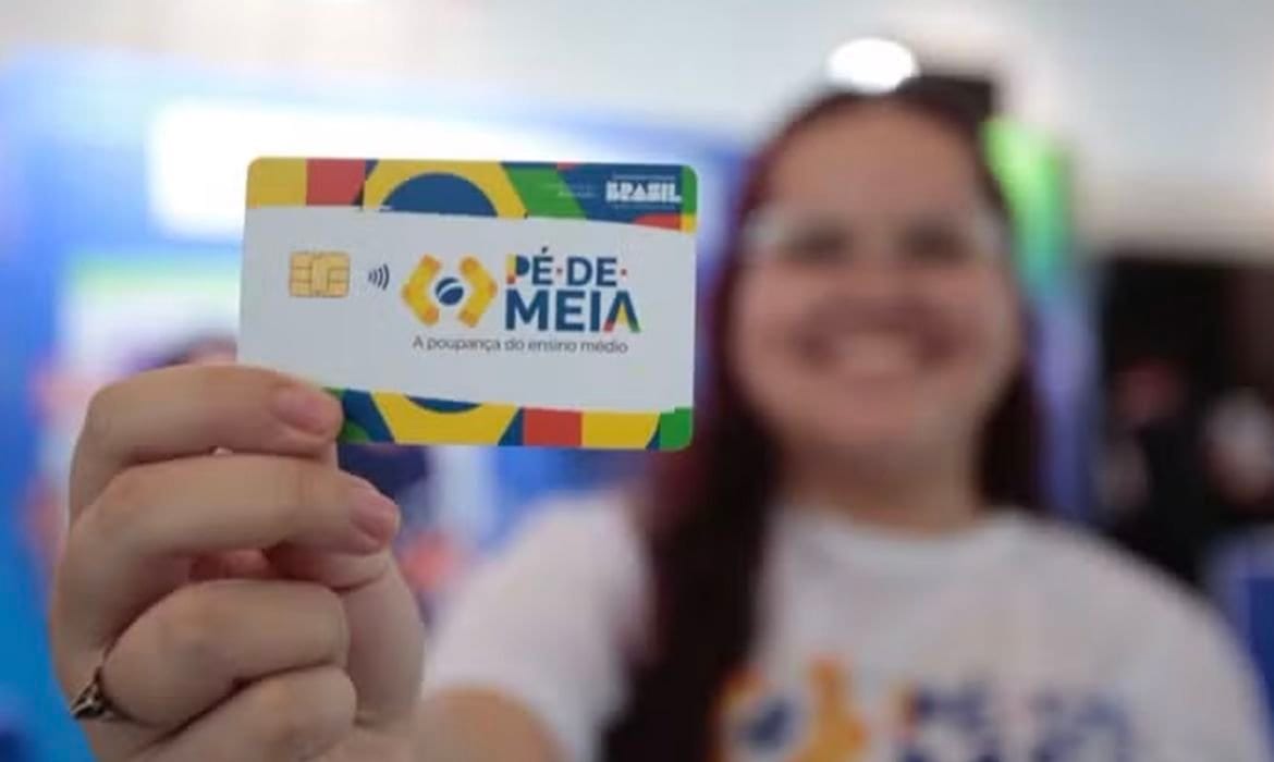 Pé-de-Meia: pagamentos de outubro de 2026 iniciam em 19 de outubro