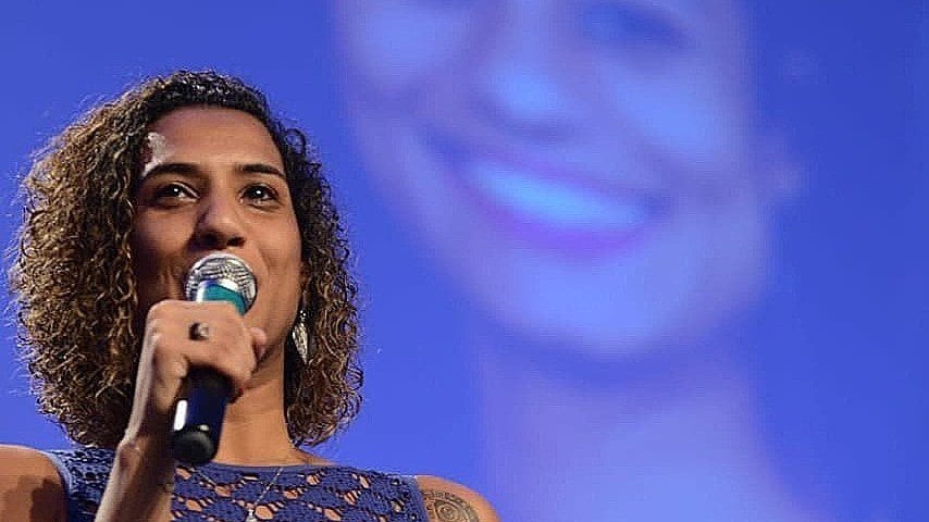 Comitê de Anielle Franco será ponto de encontro e espaço para manter vivo o legado de Marielle