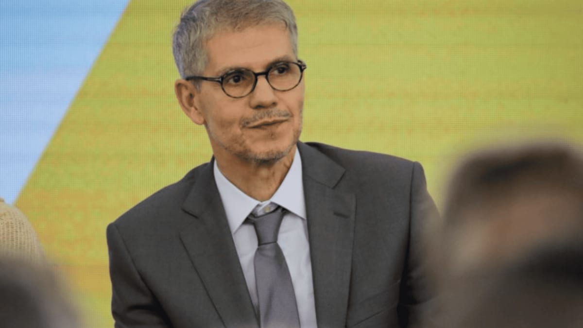 Sidônio diz ter “segurança” de que PT sai na frente no 1º turno