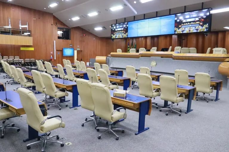 Sete vereadores de Goiânia são eleitos; veja quem assume vagas na Câmara
