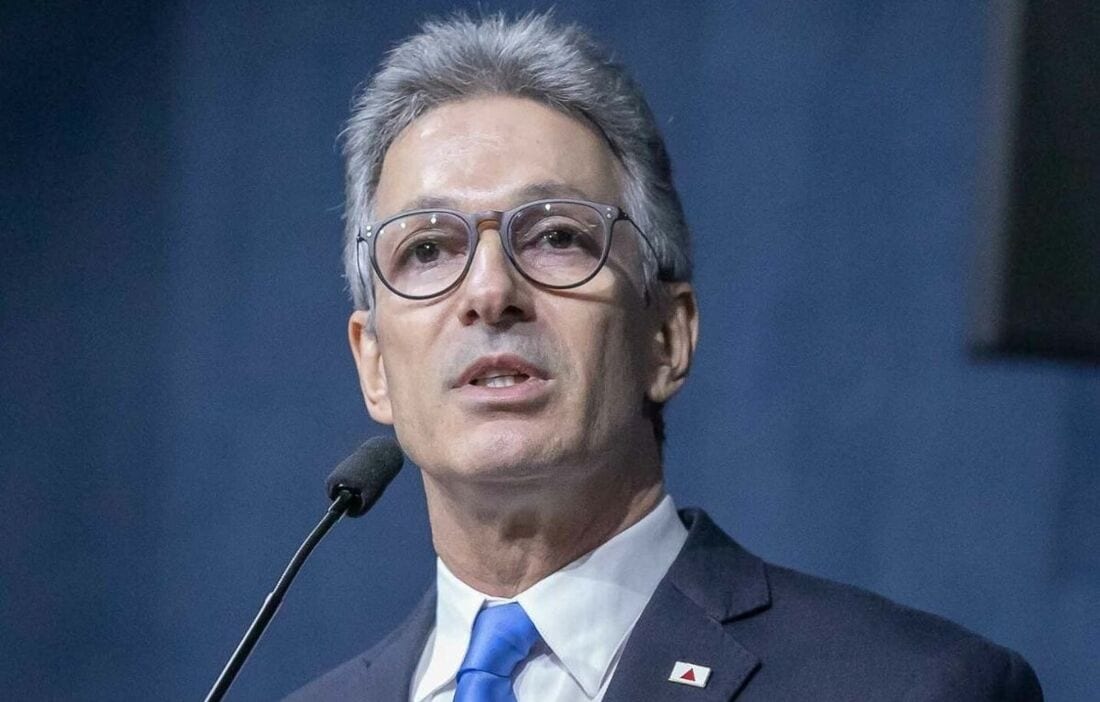 Zema diz querer ‘privatizar tudo’ e propõe reformas em palestra em São Paulo