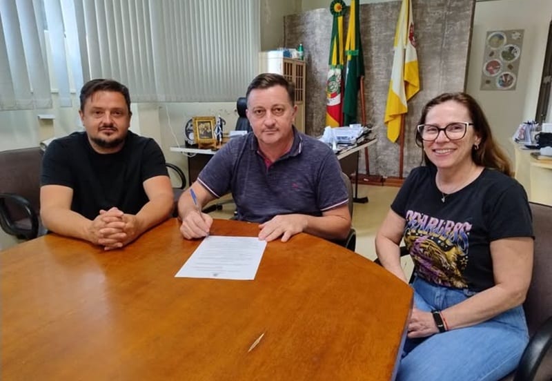 Três Passos institui Programa Municipal de Monitoramento Glicêmico Infanto-Juvenil