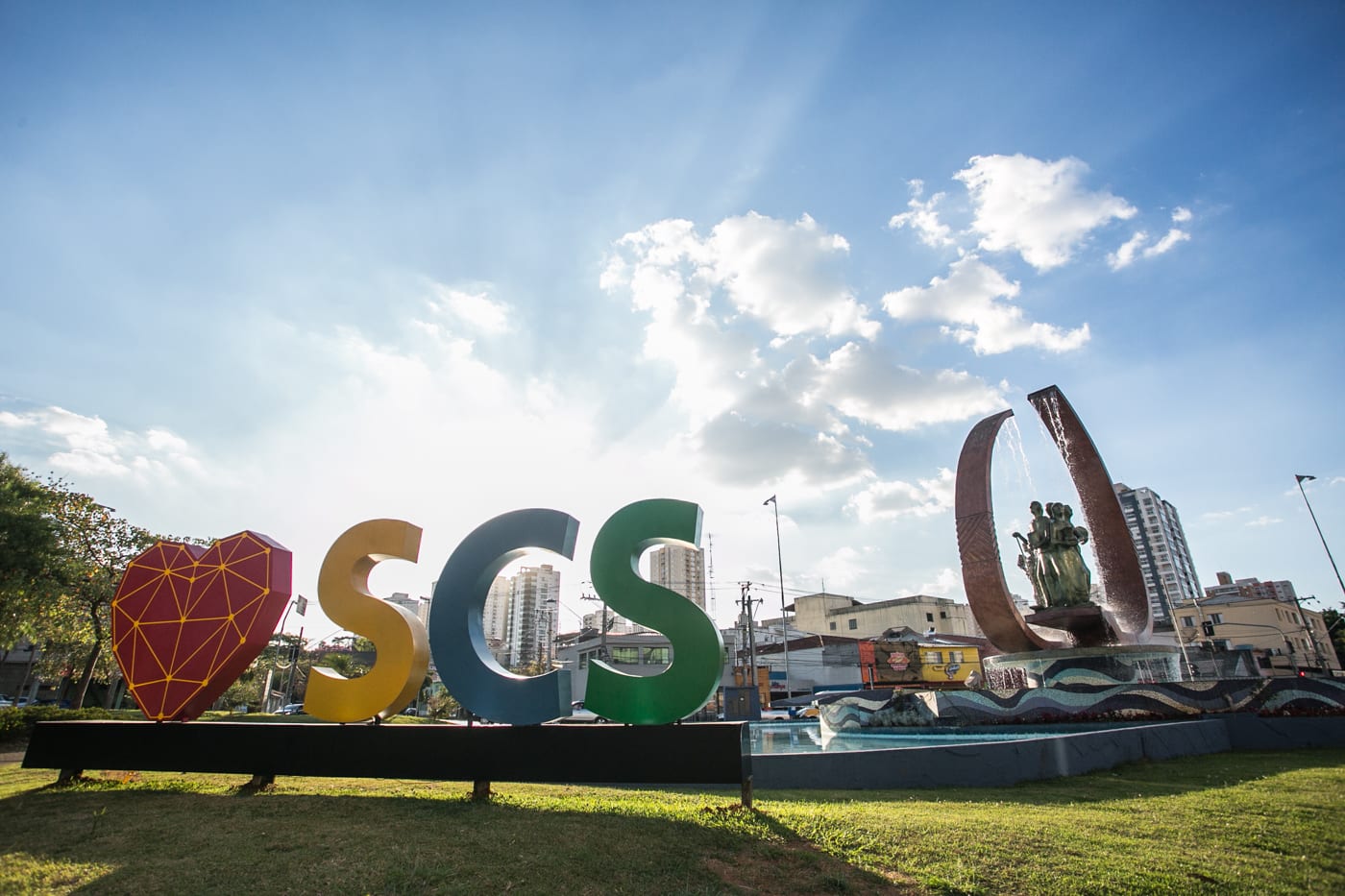 São Caetano sobe duas posições e é 6ª cidade mais competitiva do Brasil