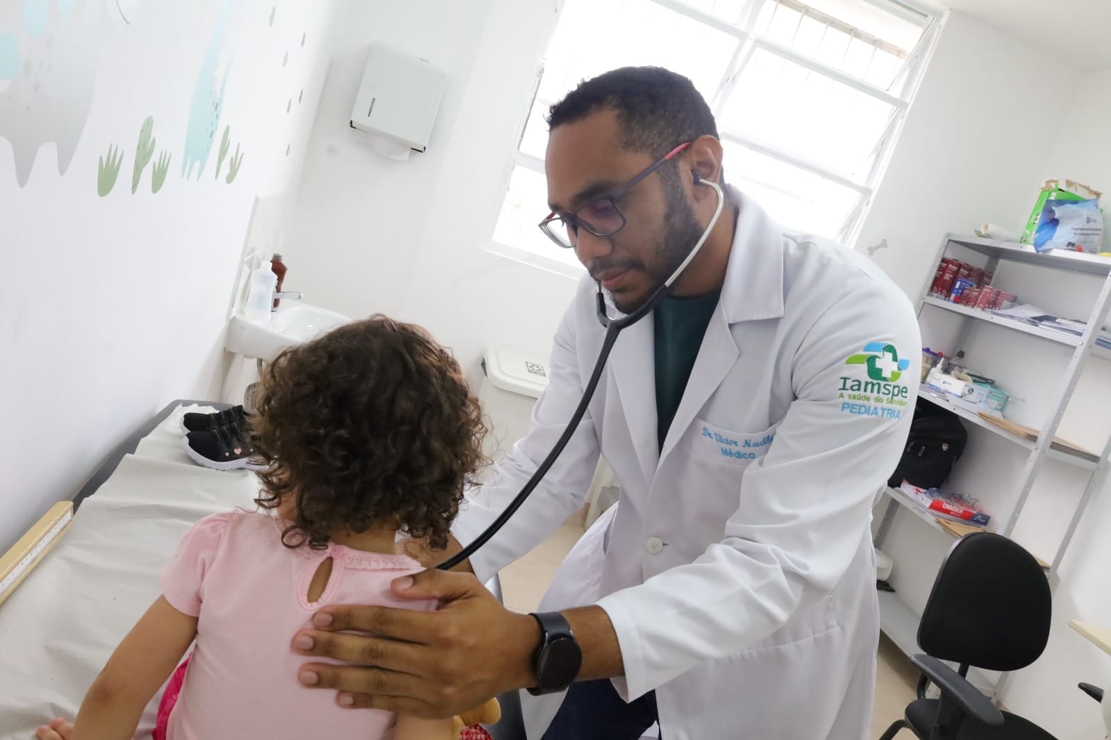 Mauá abre processo seletivo para médicos especialistas; inscrições vão até 24/8