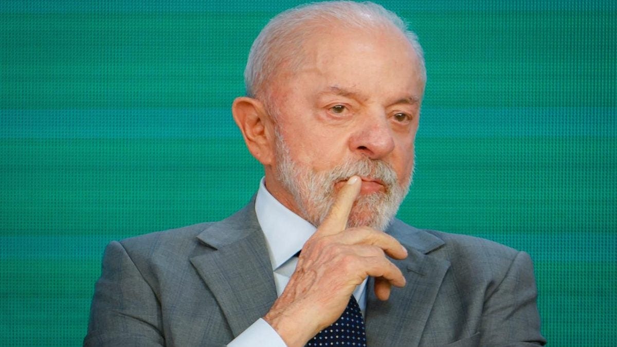 Aprovação de Lula em Alagoas é de 58%, diz pesquisa