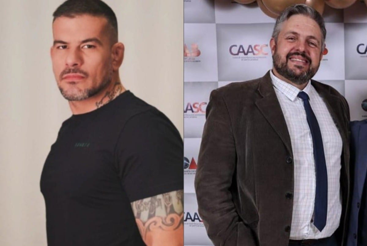 Marcelo Brigadeiro declara R$ 1,831 milhão; vice Coronel Rodrigues tem R$ 601 mil