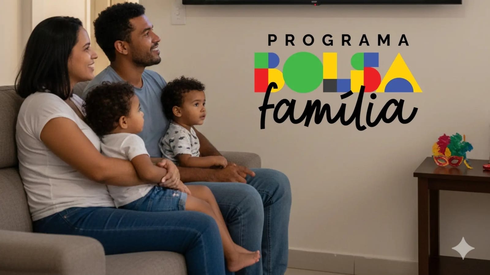 Bolsa Família terá pagamentos concentrados em 3 dias nos últimos meses de 2026