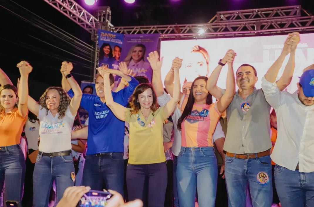 Dorinha destaca saúde e pavimentação durante agenda no sul do Estado