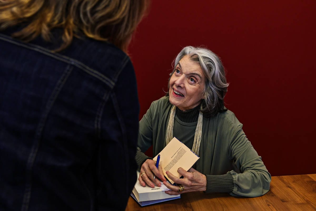 Cármen Lúcia cancela ida à Bienal de São Paulo nesta sexta (11)