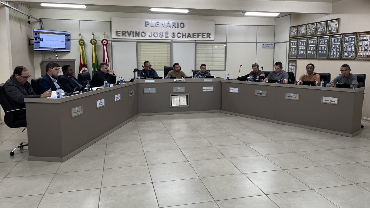 Câmara de Vera Cruz aprova pedido de reparos e calçamento na Rua Projetada (Amond)