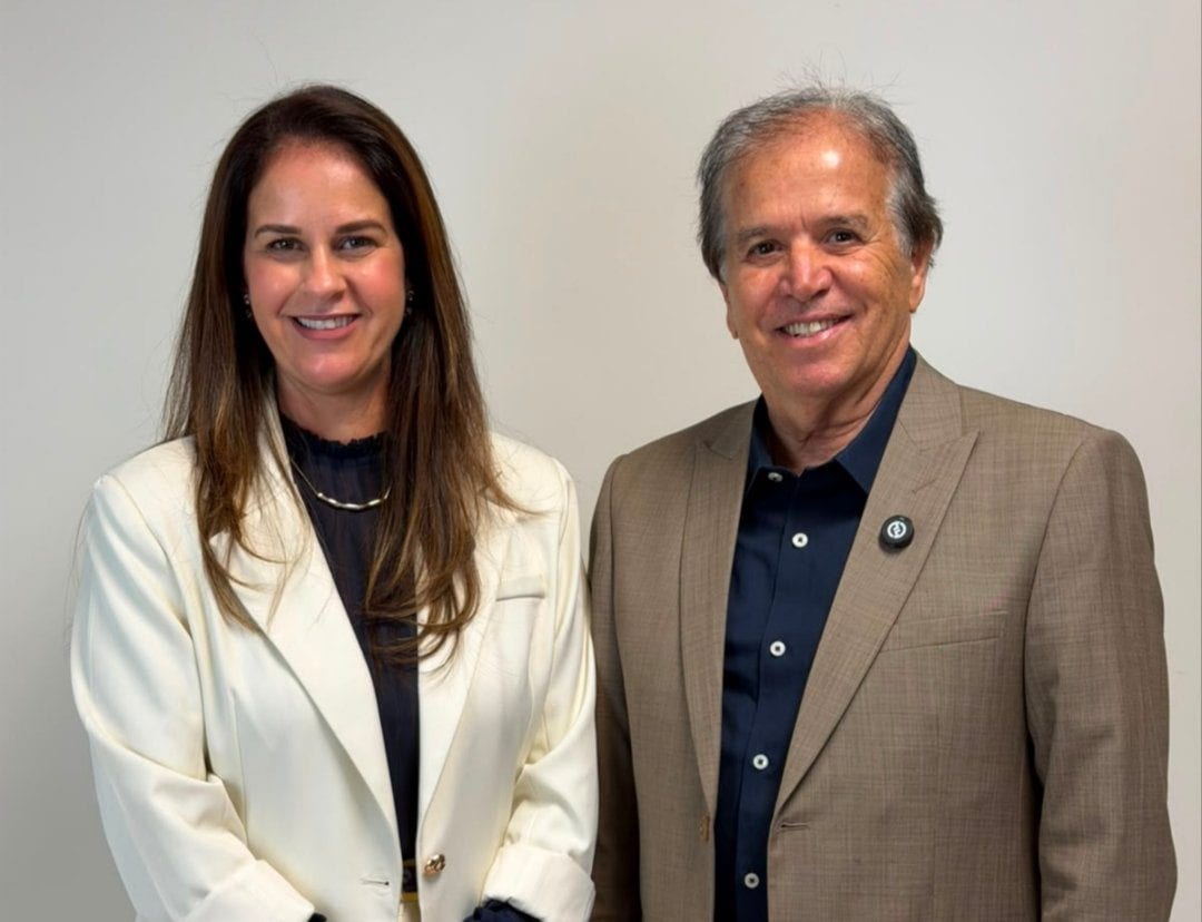 Flavia Resende fecha aliança com Edinho Araújo para fortalecer interior paulista