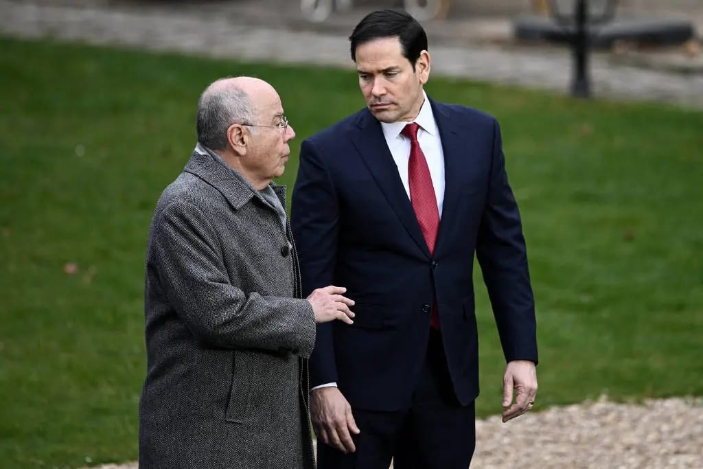Reunião entre Vieira e Rubio é marcada antes do G20