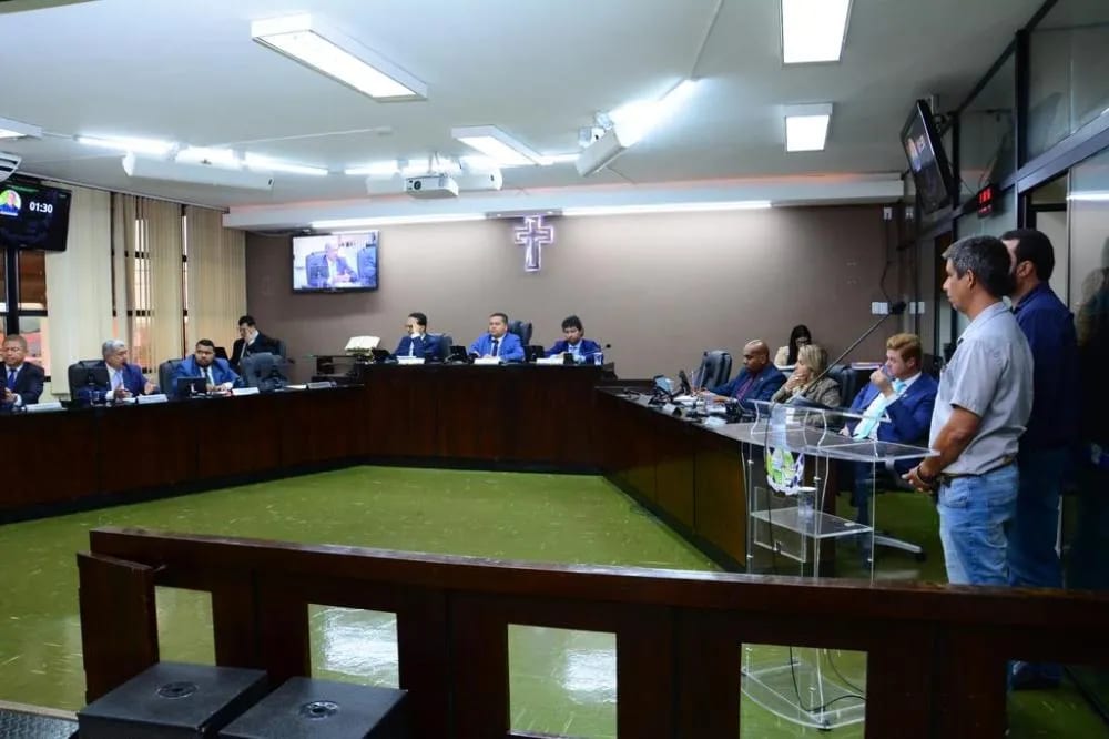 PROJETO QUE ATENDE 400 JOVENS COBRA REPASSE DE EMENDAS PARLAMENTARES