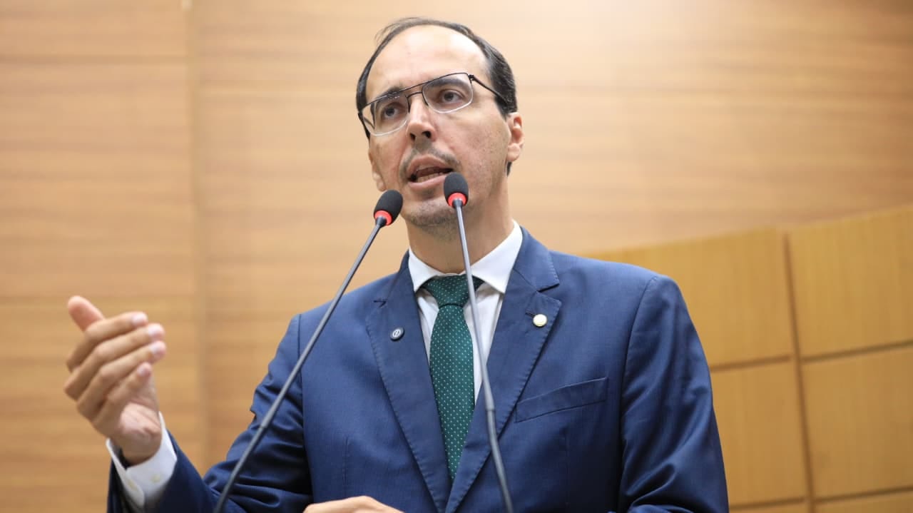 Georgeo convoca secretária para explicar monitoramento do El Niño