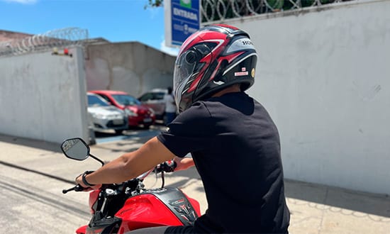 Inscrições para o Programa Rode Bem vão até 31 de dezembro