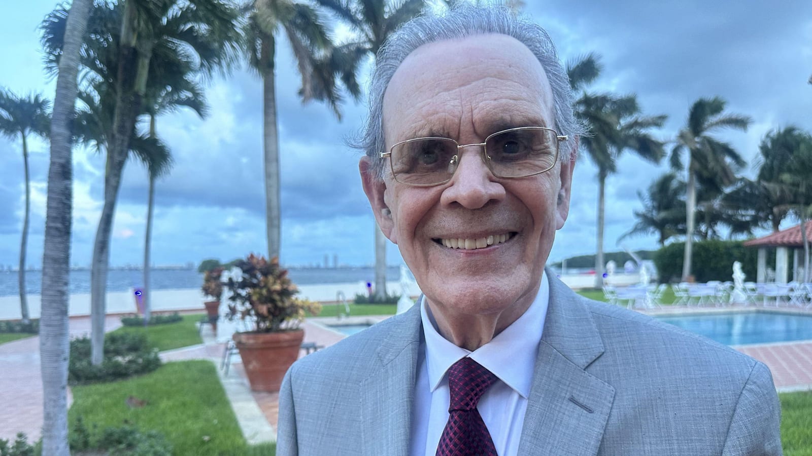 'Estamos prontos para partir imediatamente': os milionários de origem cubana que se preparam em Miami para a possível qu