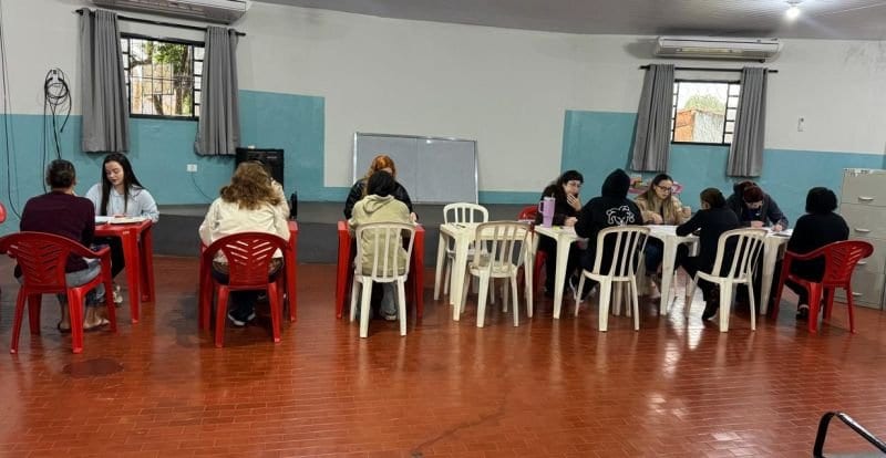 Inscrições para 20 casas populares em Palmital terminam nesta quinta