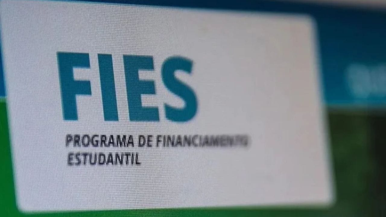 Prazo para renegociar dívidas do Fies termina nesta segunda-feira (31)
