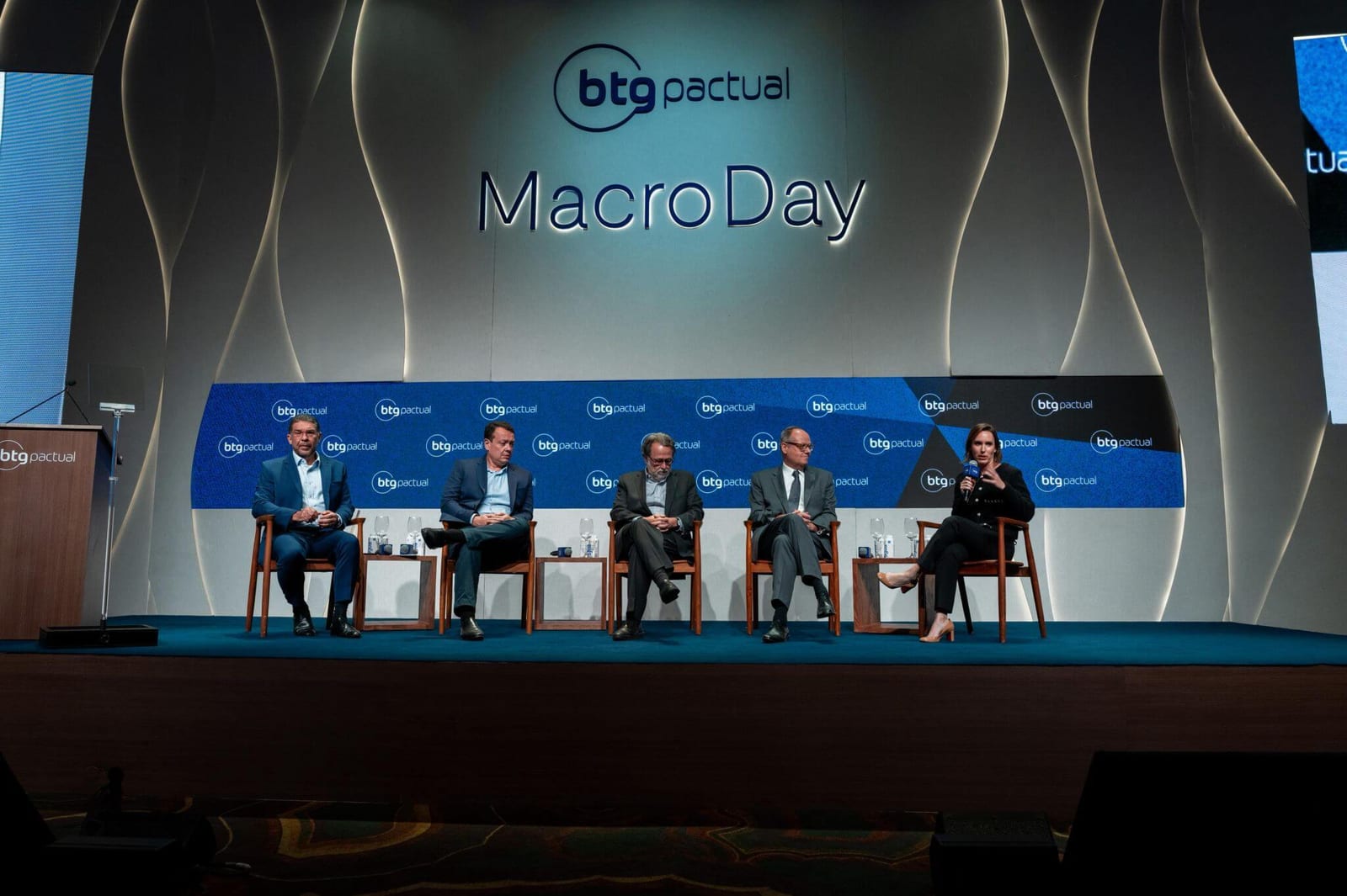 Macro Day: O que os principais economistas e gestores projetam para os próximos meses? Descubra no evento anual e gratui