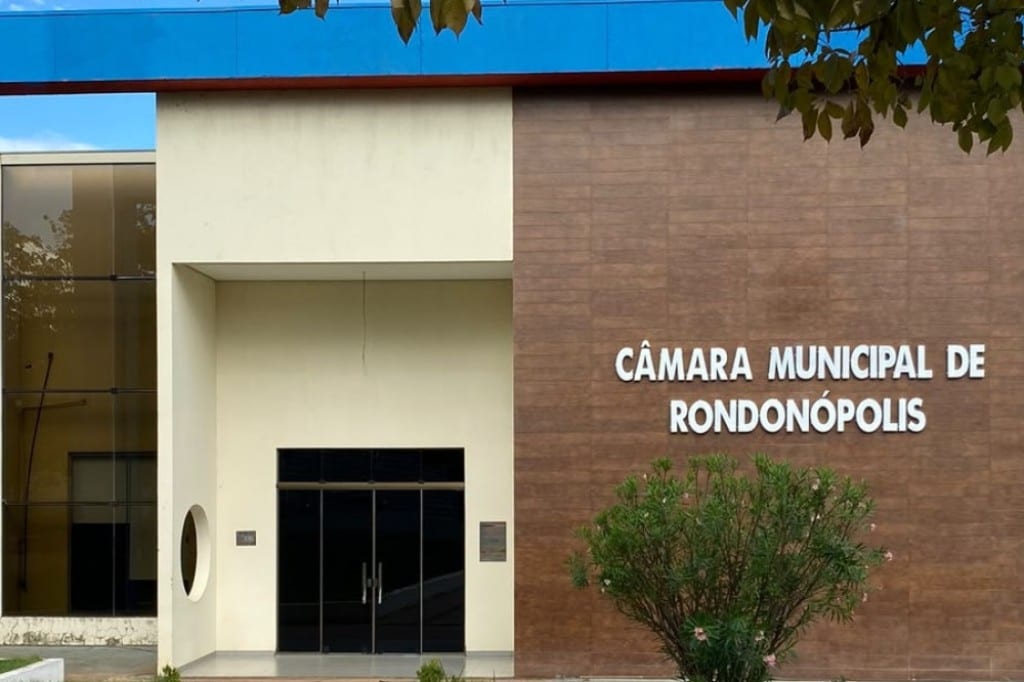 TJMT anula emenda 66/2025; Câmara de Rondonópolis vai corrigir vício formal