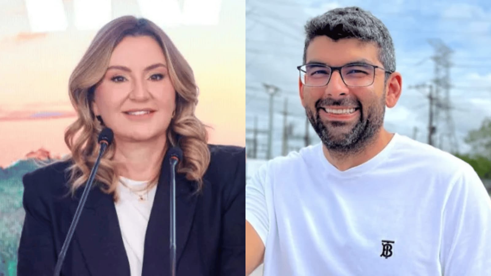 Ghassan e Dr. Daniel empatam nas intenções de voto para o governo do Pará