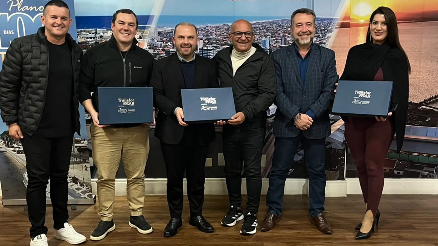 Tramandaí e setor da construção acertam ações para atrair investimentos
