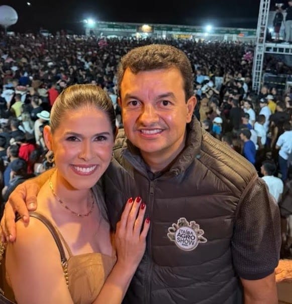 Itaíba Agroshow encerra segunda edição com sucesso e consolida força de Pedro Pilota