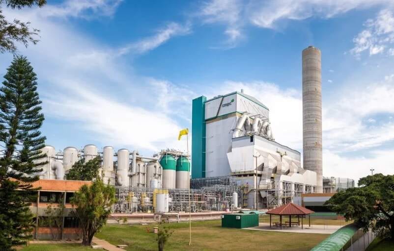 Fepam concede licença prévia à CMPC em Barra do Ribeiro