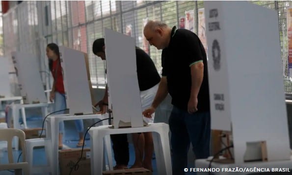 Eleições 2026: 158,7 milhões votam em 4 de outubro
