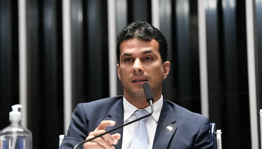 Irajá Abreu não disputará reeleição ao Senado