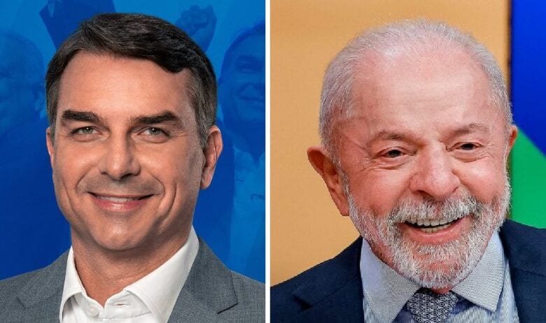 Flávio confirma que pedirá cassação da chapa de Lula e promete estratégia da direita para resistir ao PT no Congresso
