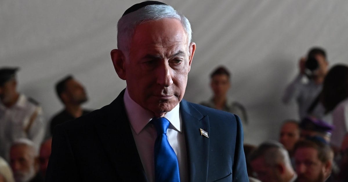 Eleições em Israel colocam em prova a continuidade do governo de Binyamin Netanyahu