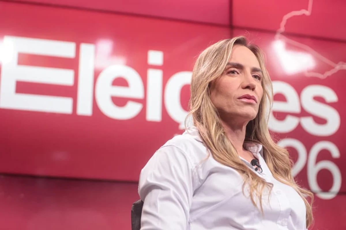 Celina diz que consórcio para gerir transporte no Entorno deve sair em 2027