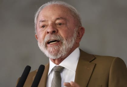 Lula: vamos demorar porque partimos do nada