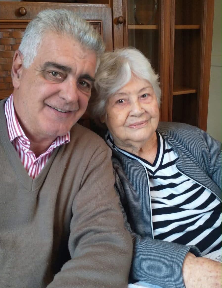 São Borja de luto: morre Iracy Silva Maurer, ex-primeira-dama do município