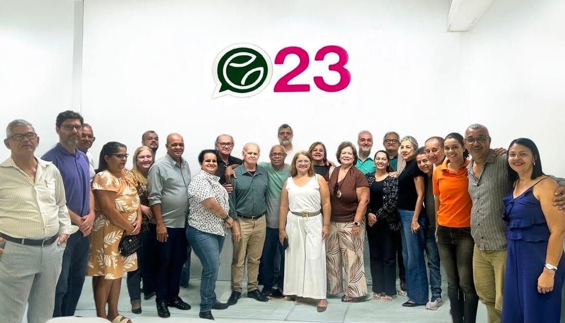 Cidadania-PE aprova moção de repúdio à intervenção nacional, por unanimidade