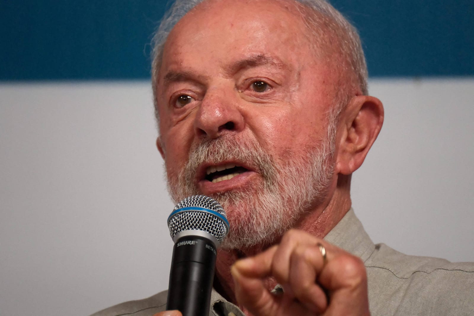 Campanha de Lula eleva o tom contra STF após revés no 1º turno
