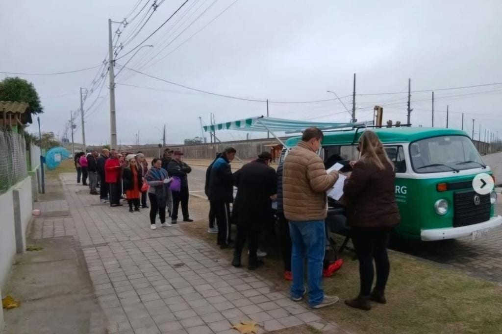Regularização fundiária mobiliza mais de 4 mil lotes no Rio Grande