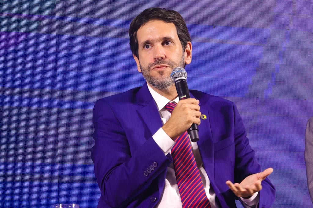 Para Pieranti, diferença entre SVA e serviço de telecom deixou de fazer sentido