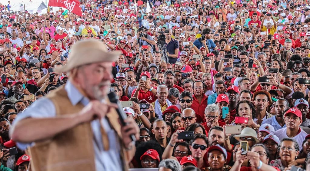 Nordeste temido e destemido