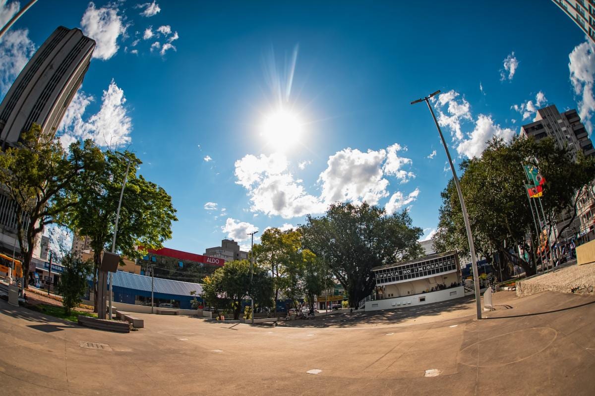 Novo Hamburgo retoma tradicional Desfile Cívico de 7 de Setembro