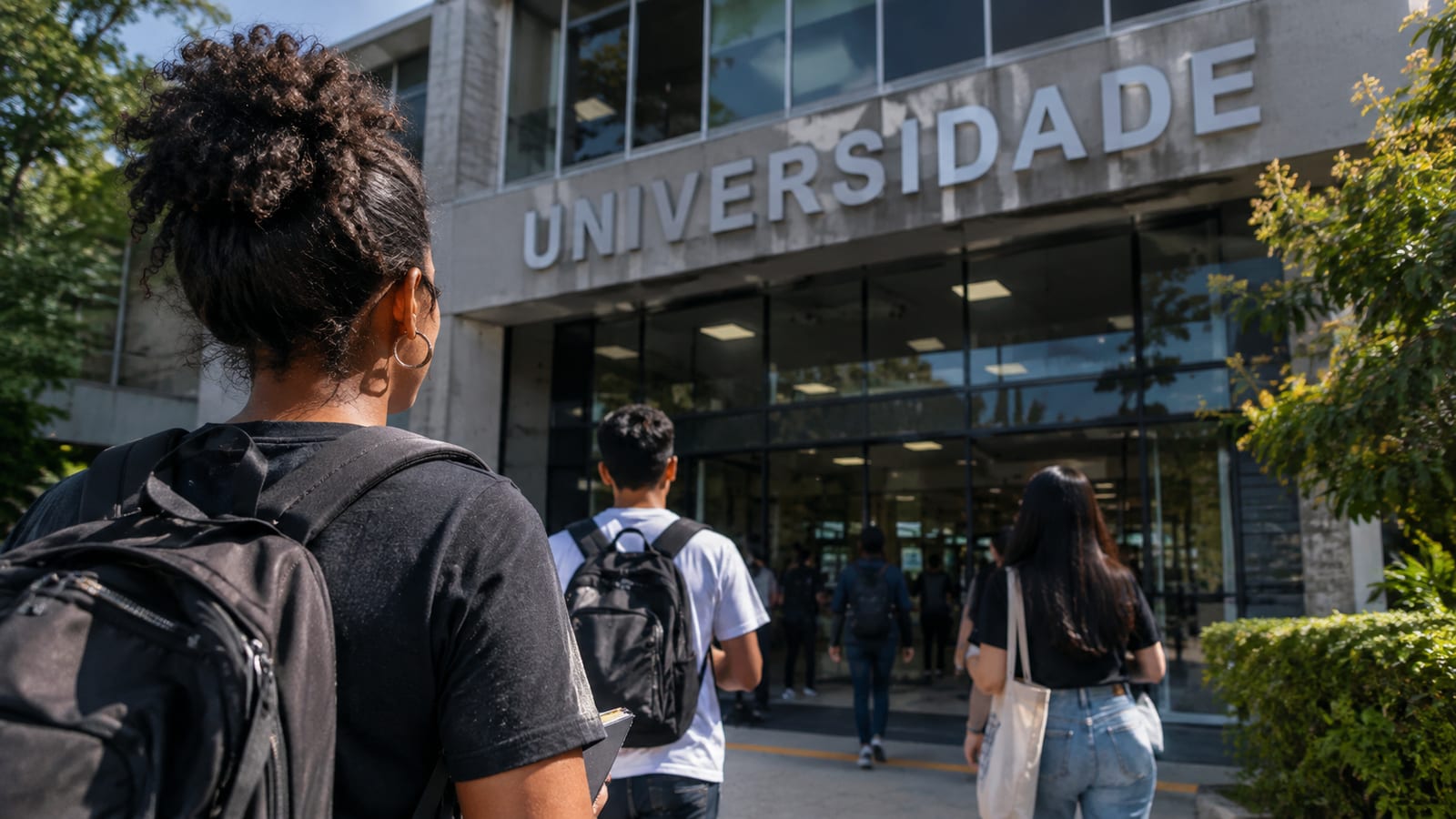 Prouni abre caminhos para estudantes que enfrentam barreiras para chegar à universidade
