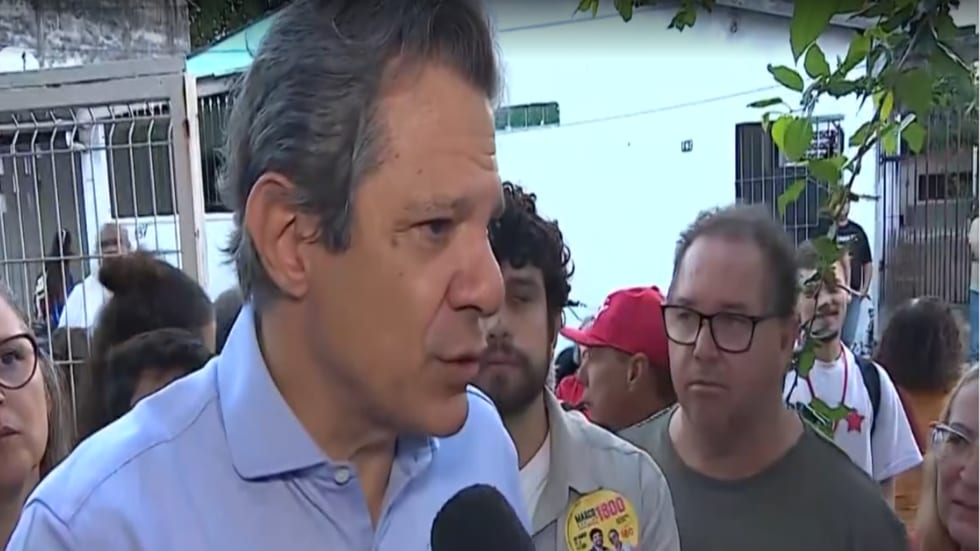 Candidatos ao Governo de São Paulo cumprem agendas de campanha na capital e no interior