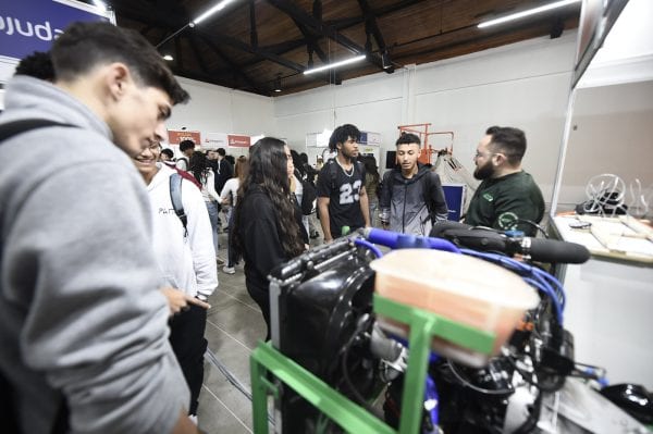 Feira do Estudante de Guarulhos começa nesta quarta-feira com programação gratuita e interativa