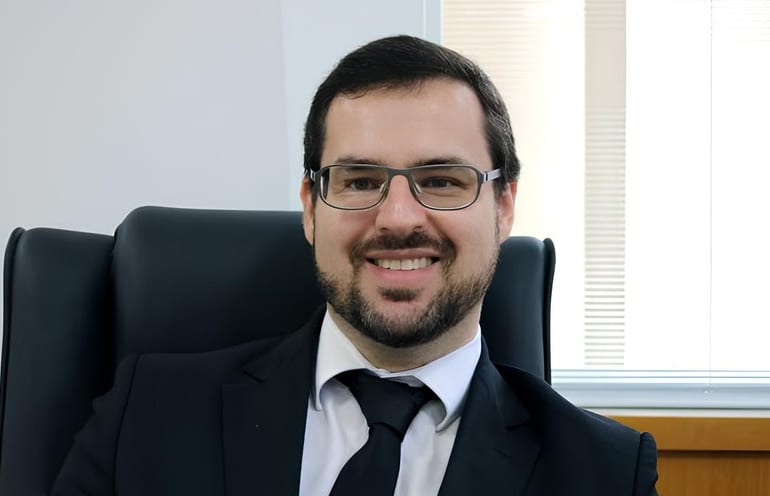 André Naves assume o 1º Ofício Regional de Direitos Humanos da DPU em São Paulo